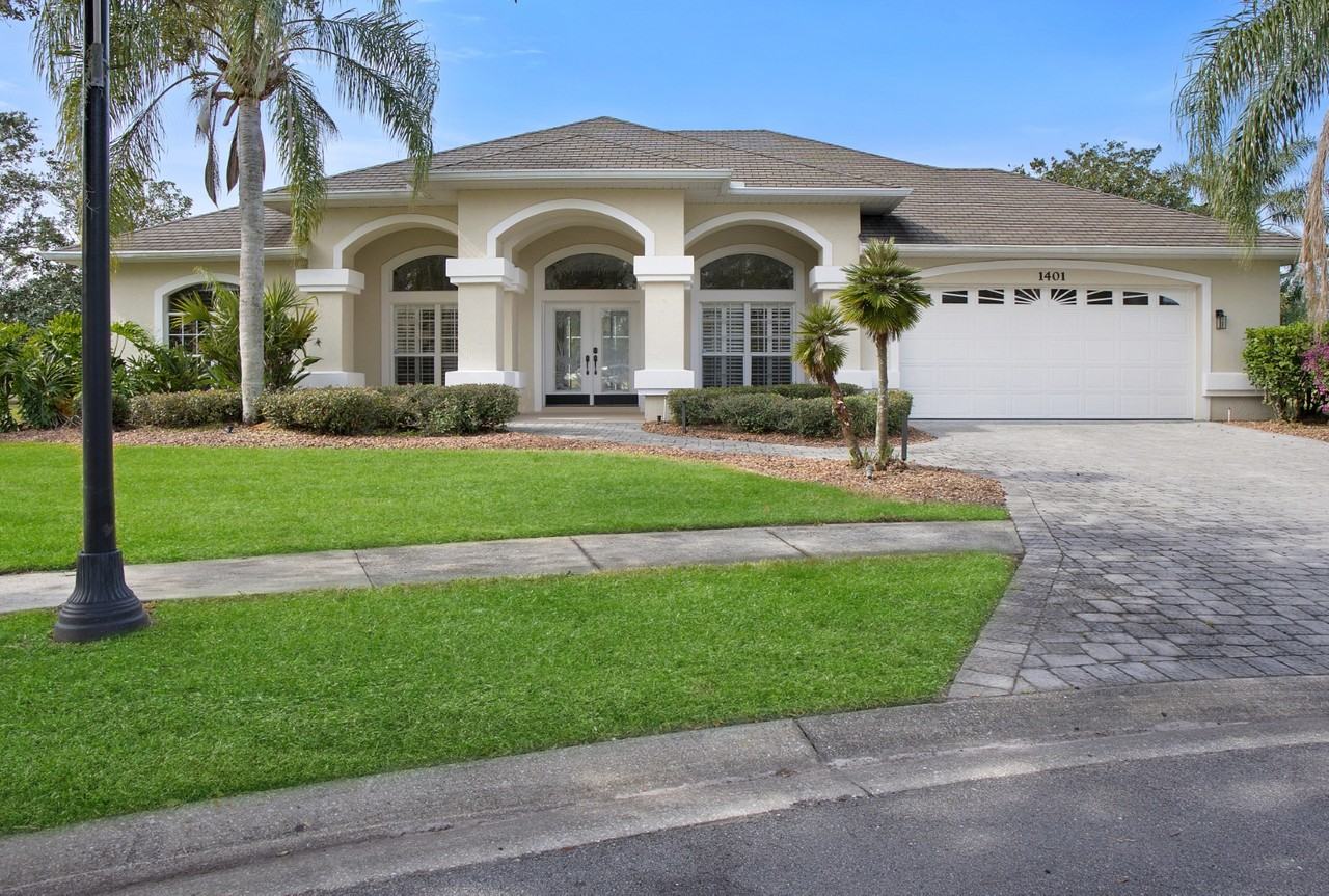 1401 Sweet Bay Ct #NA