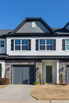 4807 Blanchard Way #4807 - Photo 1 of 1