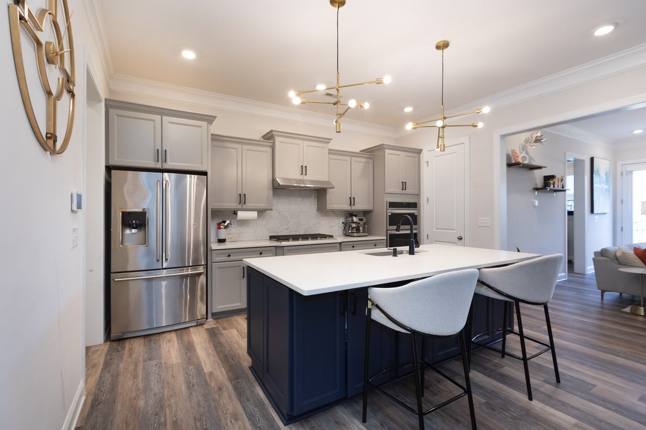 4807 Blanchard Way #4807 - Photo 4 of 20