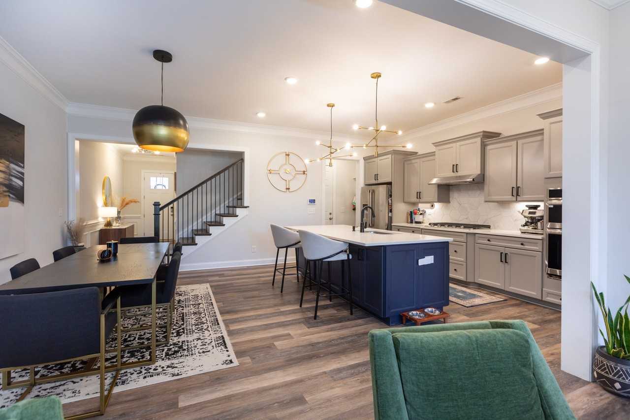 4807 Blanchard Way #4807 - Photo 5 of 20