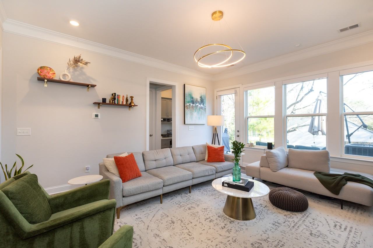 4807 Blanchard Way #4807 - Photo 7 of 20