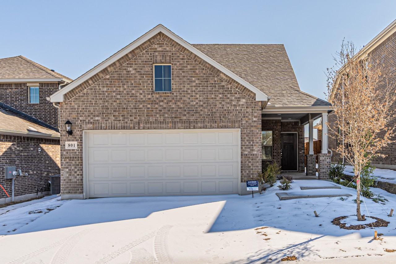 801 Leavenworth Dr #NA