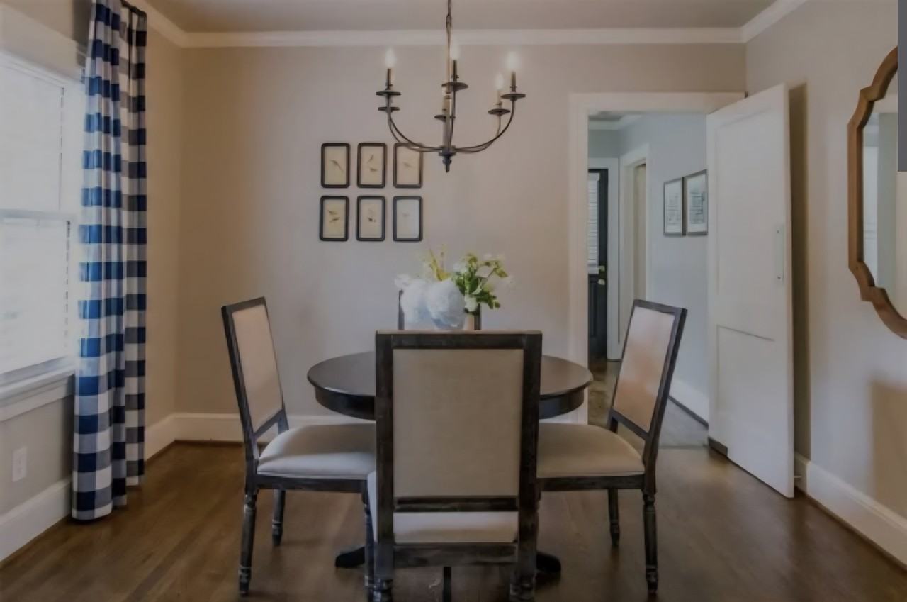 100 Oakwood St Nw #NA - Photo 5 of 7