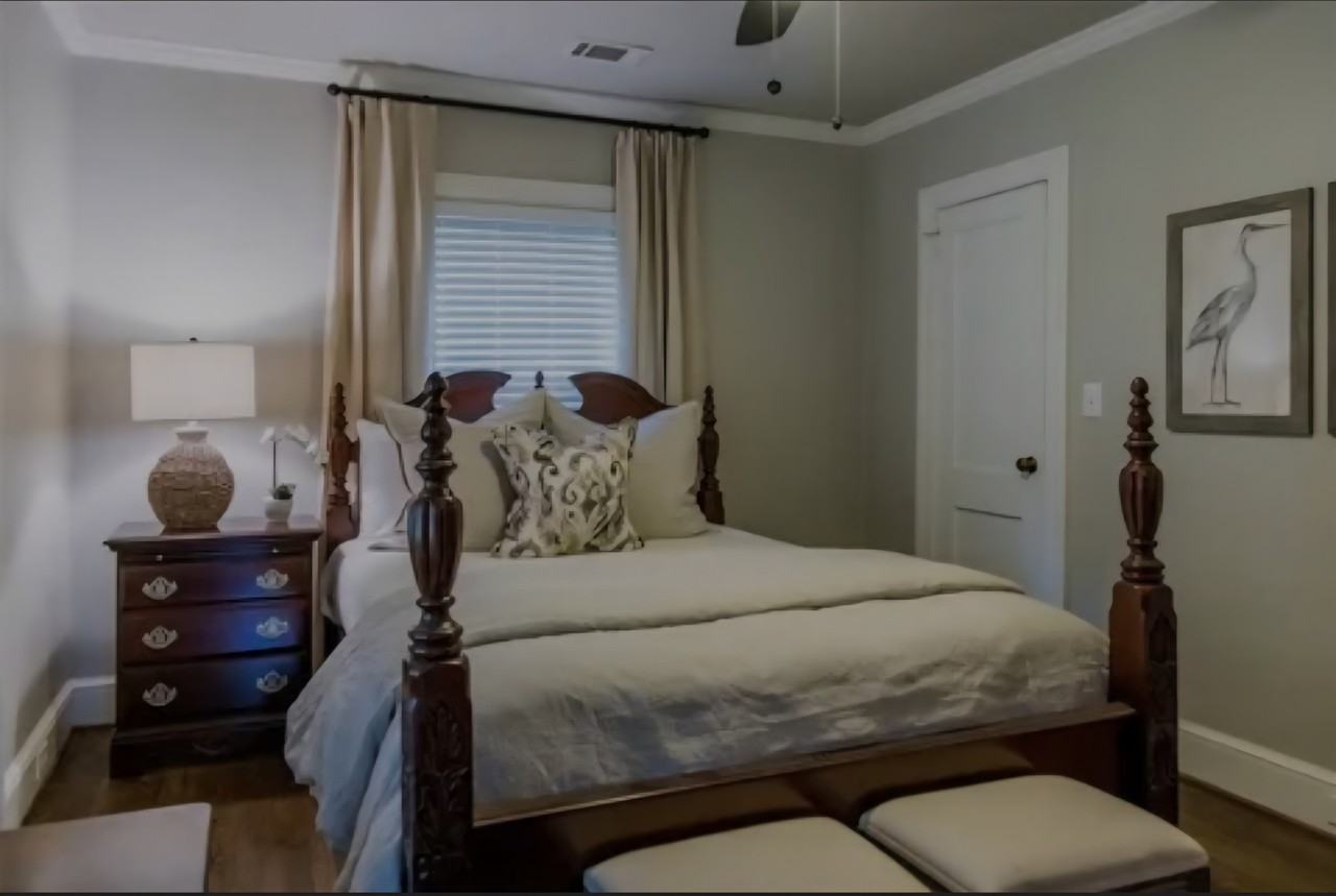 100 Oakwood St Nw #NA - Photo 6 of 7