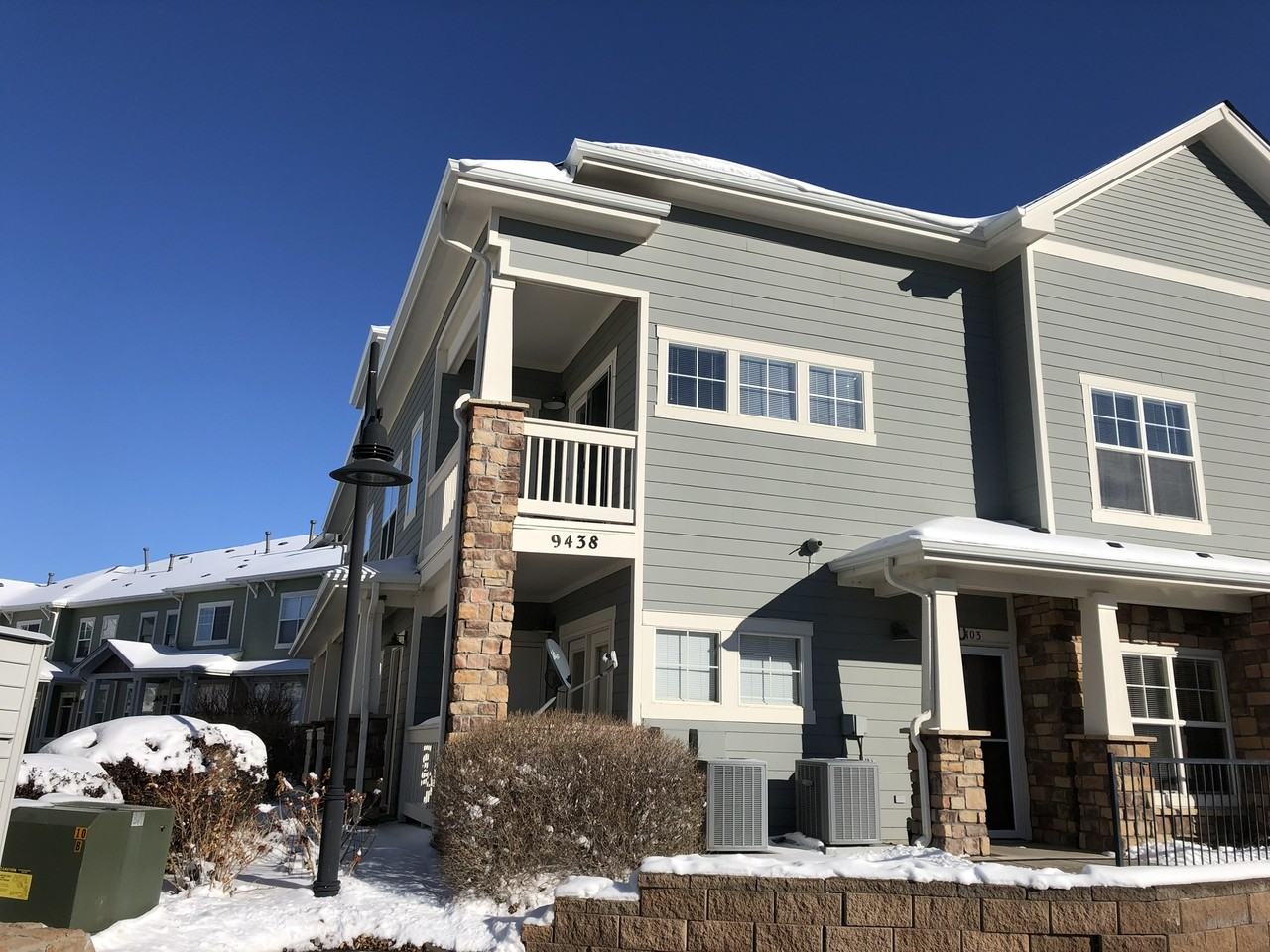 9438 Ashbury Cir #201