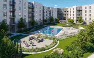 Irvington Place - Photo 1 of 1