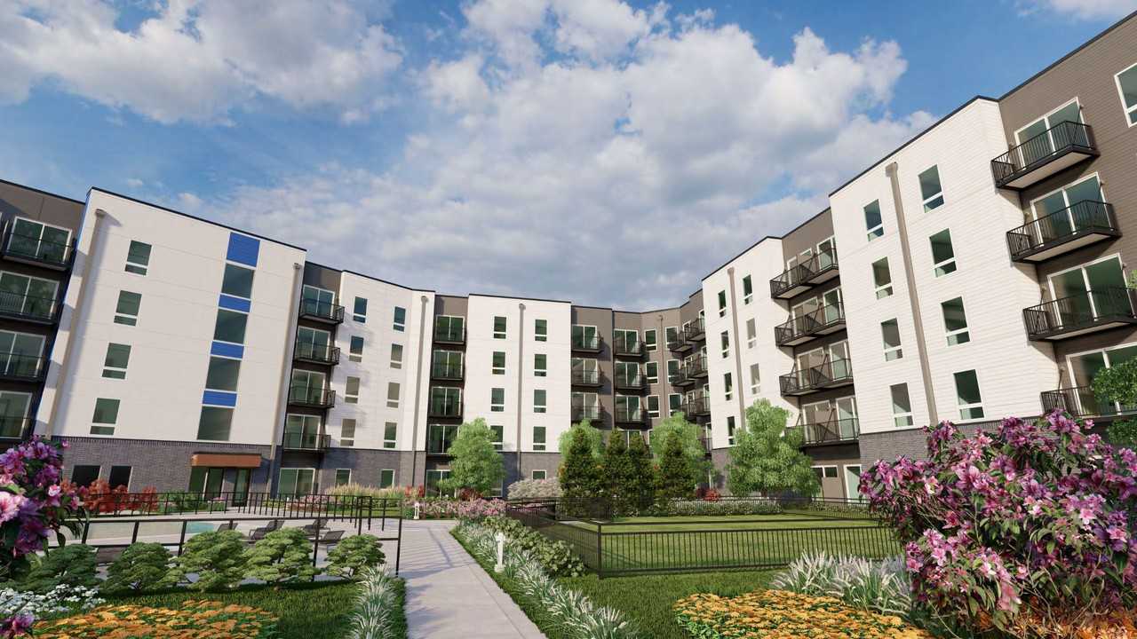 Irvington Place - Photo 3 of 12