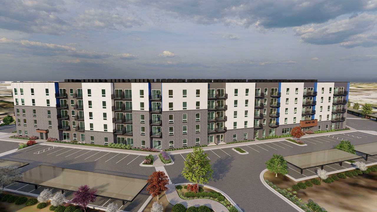 Irvington Place - Photo 4 of 12