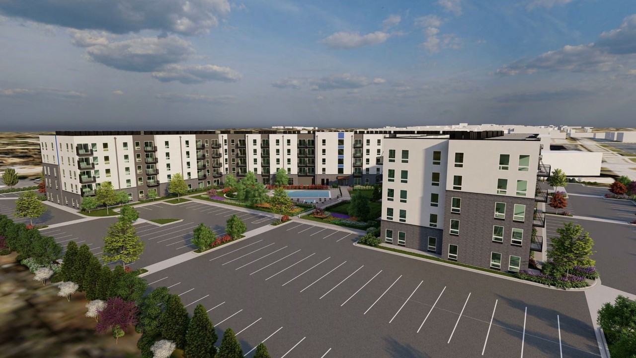 Irvington Place - Photo 5 of 12