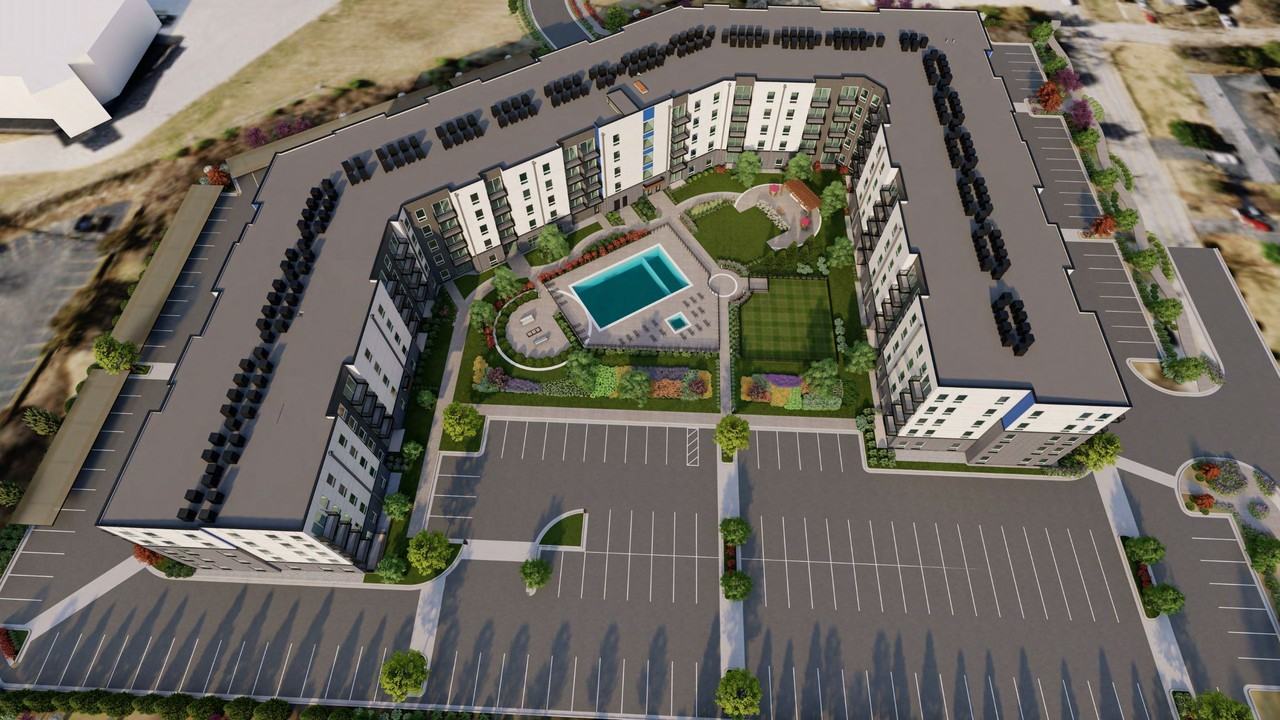 Irvington Place - Photo 7 of 12