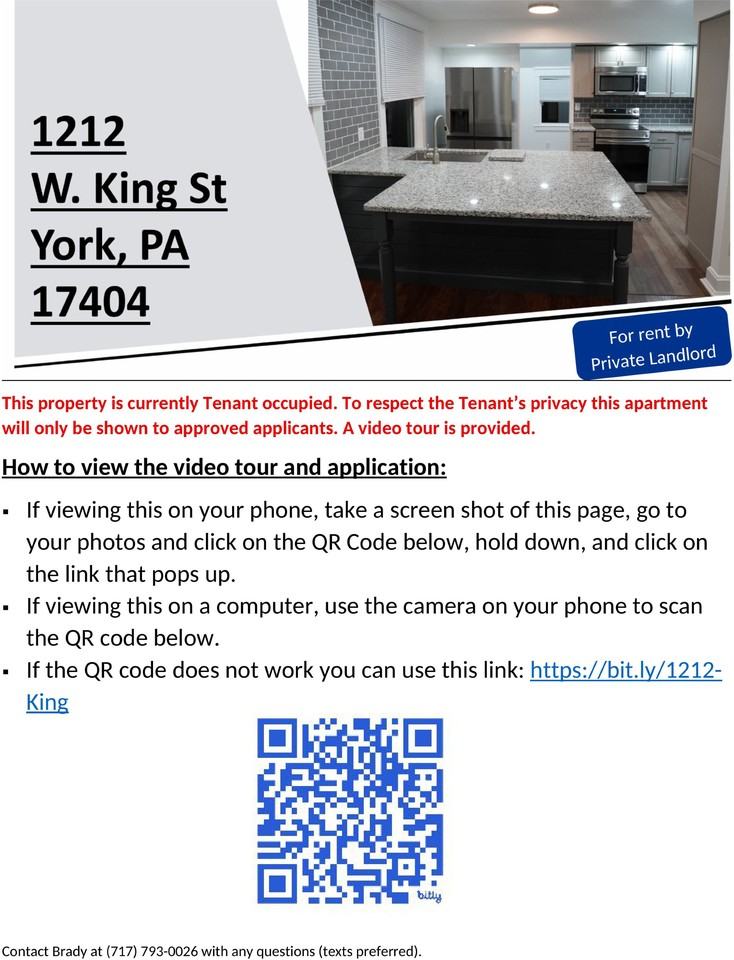 1212 W King St #NA - Photo 5 of 18