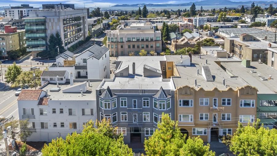 1856 Spruce Street - Photo 3 of 8