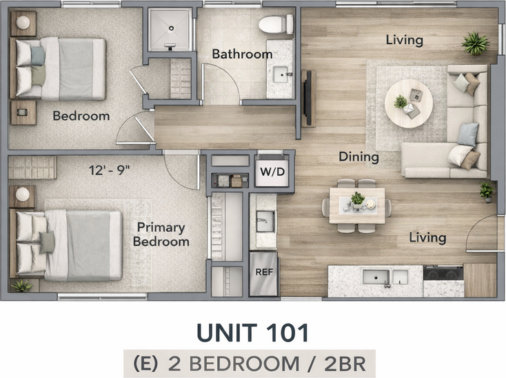 2330 Blake St - Photo 2 of 14