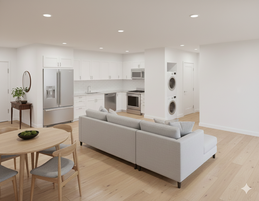 2330 Blake St - Photo 5 of 14