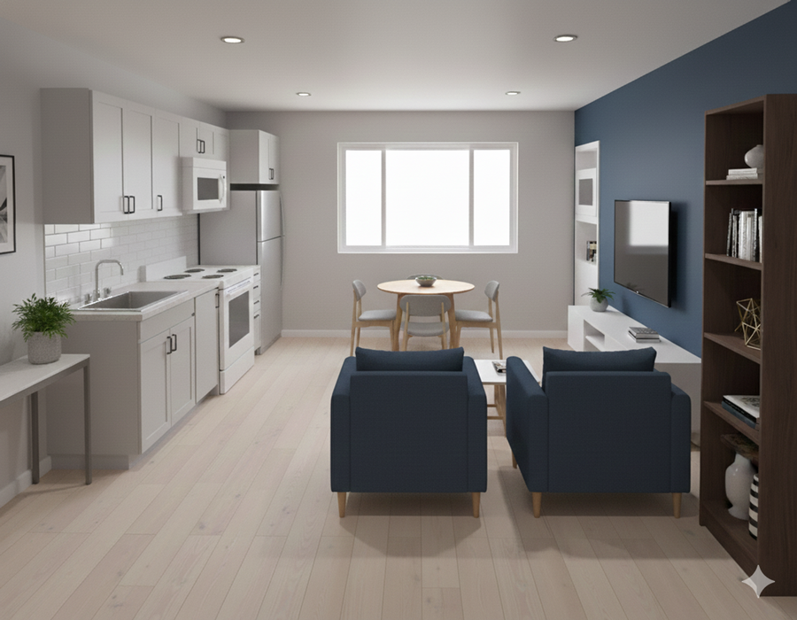 2330 Blake St - Photo 6 of 12