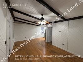 featured image of 6 Mill St #1