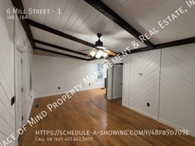 6 Mill St #1 - Photo 1 of 1