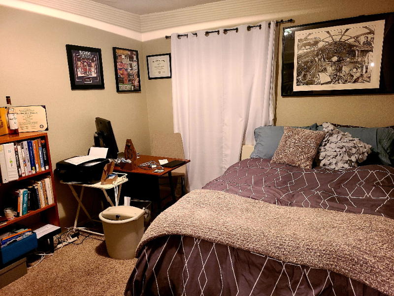 543 Victoria St #J - Photo 5 of 13