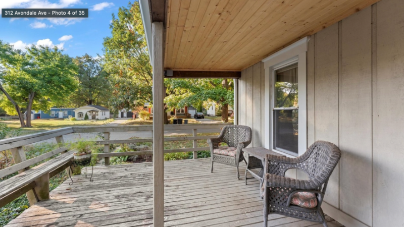 312 Avondale Ave - Photo 2 of 10