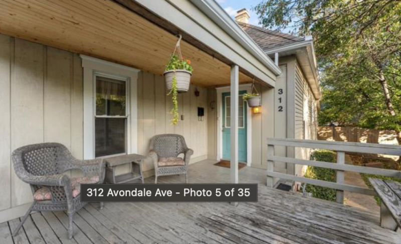 312 Avondale Ave - Photo 3 of 10