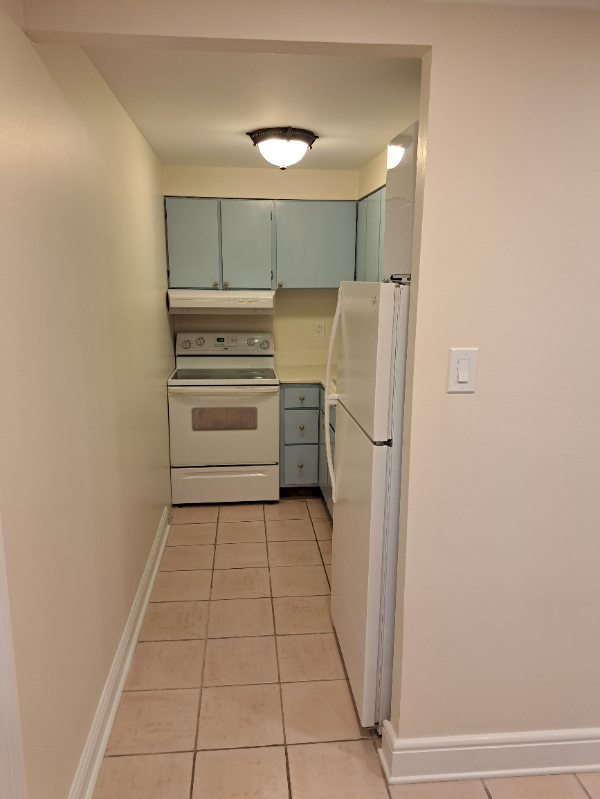 617 Dauphine St #9 - Photo 5 of 20