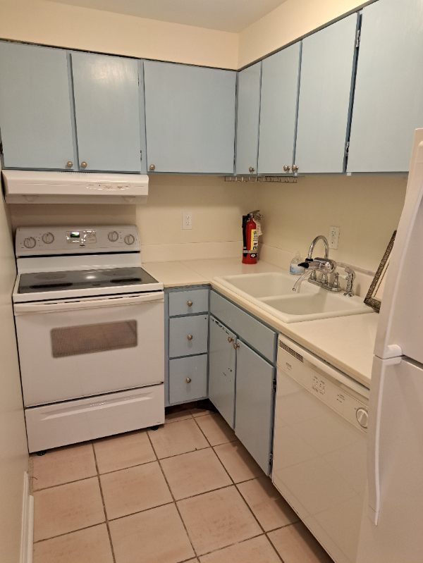 617 Dauphine St #9 - Photo 6 of 20