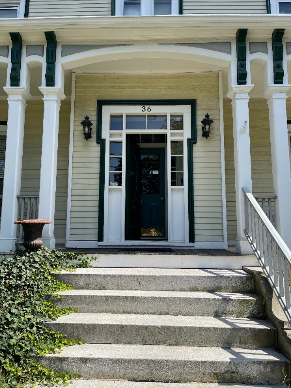 36 Central Ave #3R - Photo 2 of 20