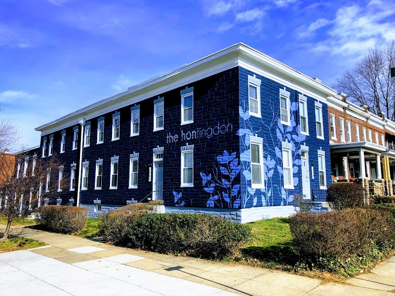 3005 Huntingdon Ave #4