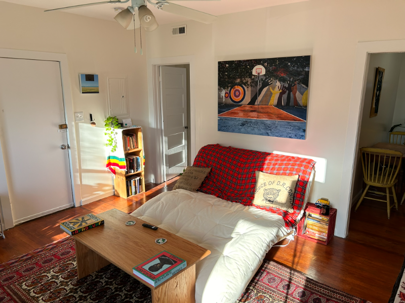 3005 Huntingdon Ave #4 - Photo 4 of 20