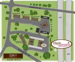 7320 Sunset Strip Ave Nw - Photo 1 of 1