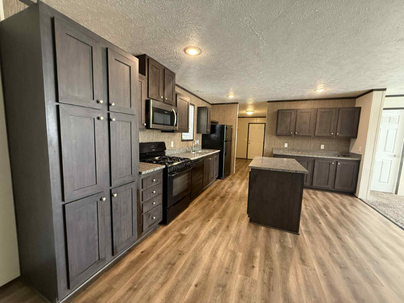 1236 N Oaklane Rd #145 - Photo 5 of 11