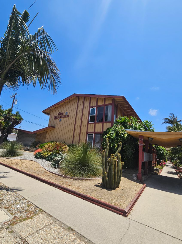 828 Empire Ave #828 - Photo 7 of 7