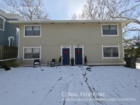 727 Chestnut St - Photo 1 of 1