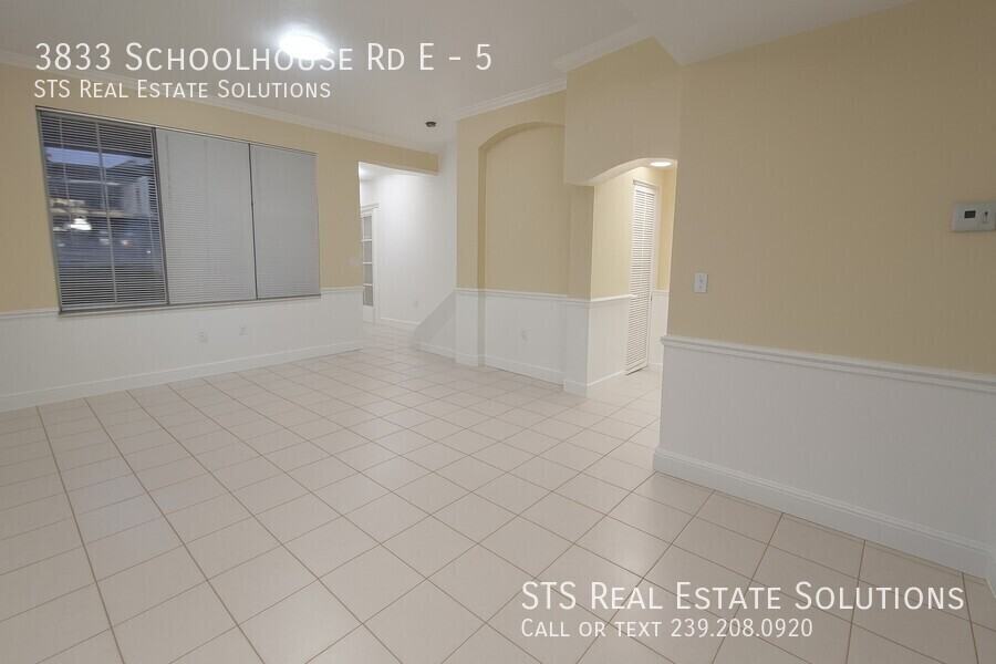 3833 Schoolhouse Rd E #5 - Photo 4 of 21