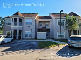 featured image of 970 N Spring Garden Ave #221