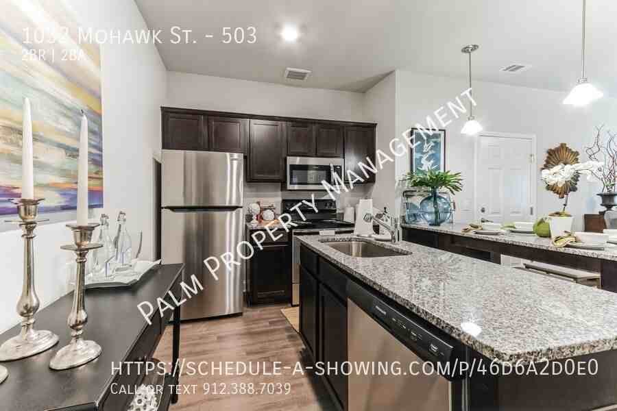 1032 Mohawk St #503 - Photo 4 of 22