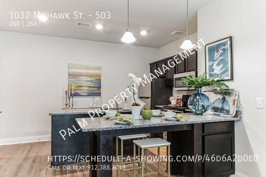 1032 Mohawk St #503 - Photo 5 of 22