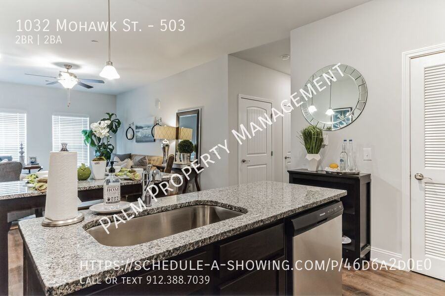 1032 Mohawk St #503 - Photo 7 of 22