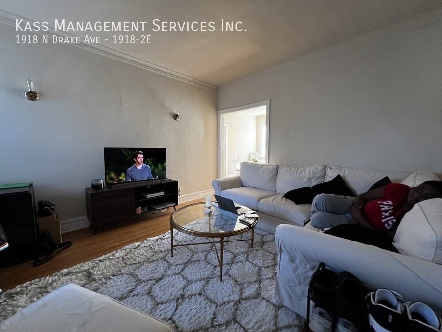 1918 N Drake Ave #1918-2E - Photo 2 of 14