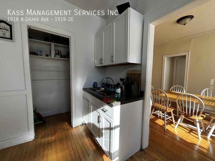 1918 N Drake Ave #1918-2E - Photo 5 of 14