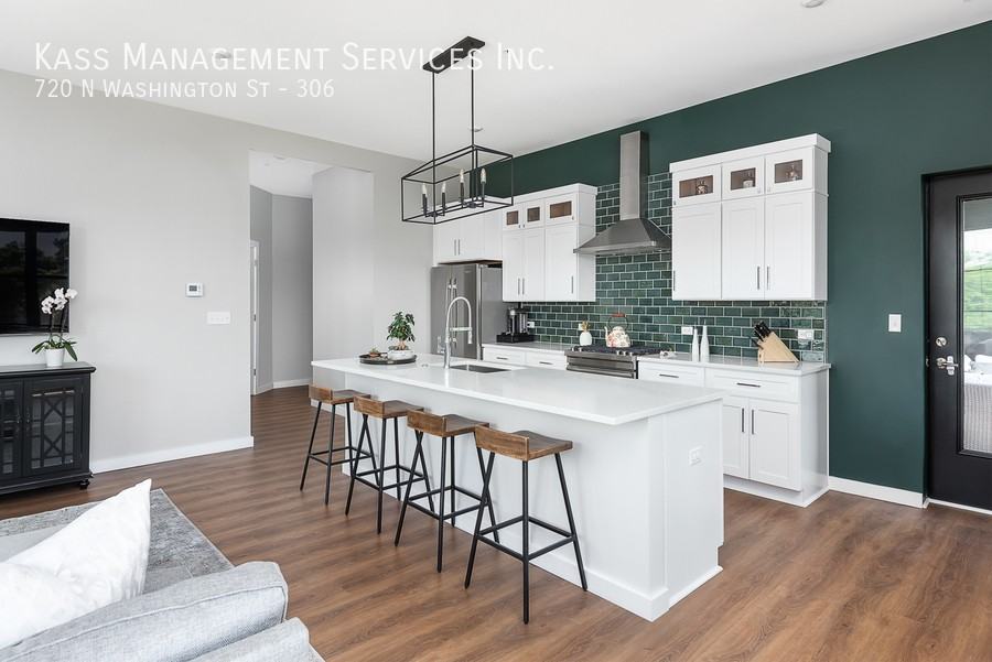 720 N Washington St #306 - Photo 3 of 14