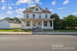 604 W Main St - Photo 1 of 1