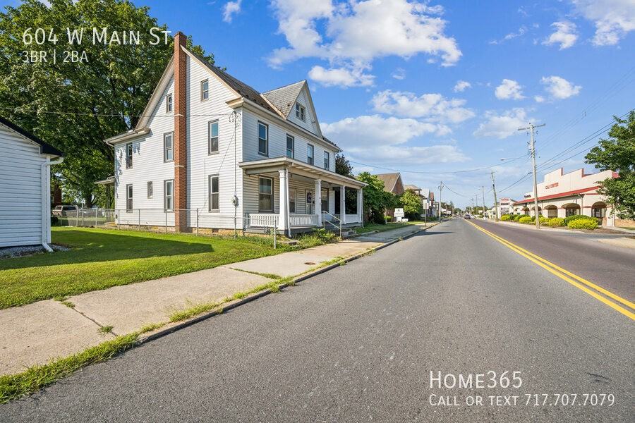 604 W Main St - Photo 2 of 16