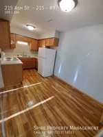 featured image of 215 Ash St #9
