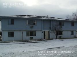 featured image of 2921 9th St Apt 2 #Apt 2