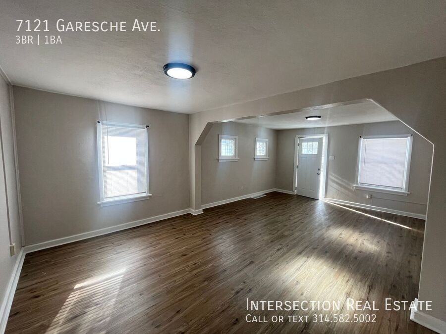 7121 Garesche Ave - Photo 6 of 15