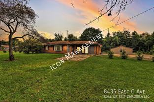 8435 E O Ave - Photo 1 of 1