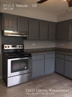 featured image of 9715 S Harlem Ave #3SE