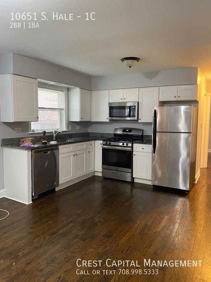 10651 S Hale Ave #3C - Photo 2 of 9