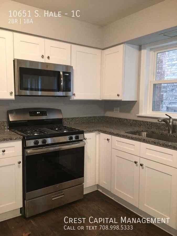 10651 S Hale Ave #3C - Photo 3 of 9